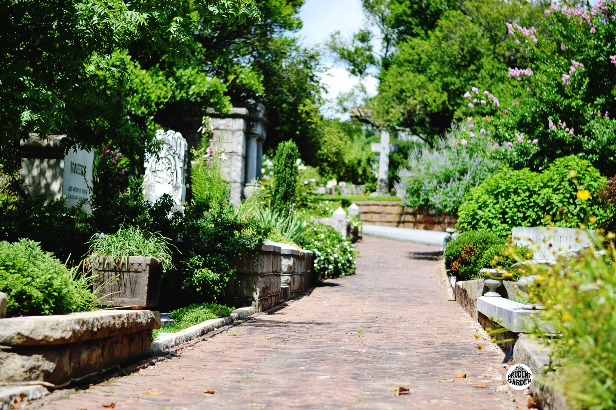 Historic Oakland Cemetery |A Victorian Garden in Atlanta