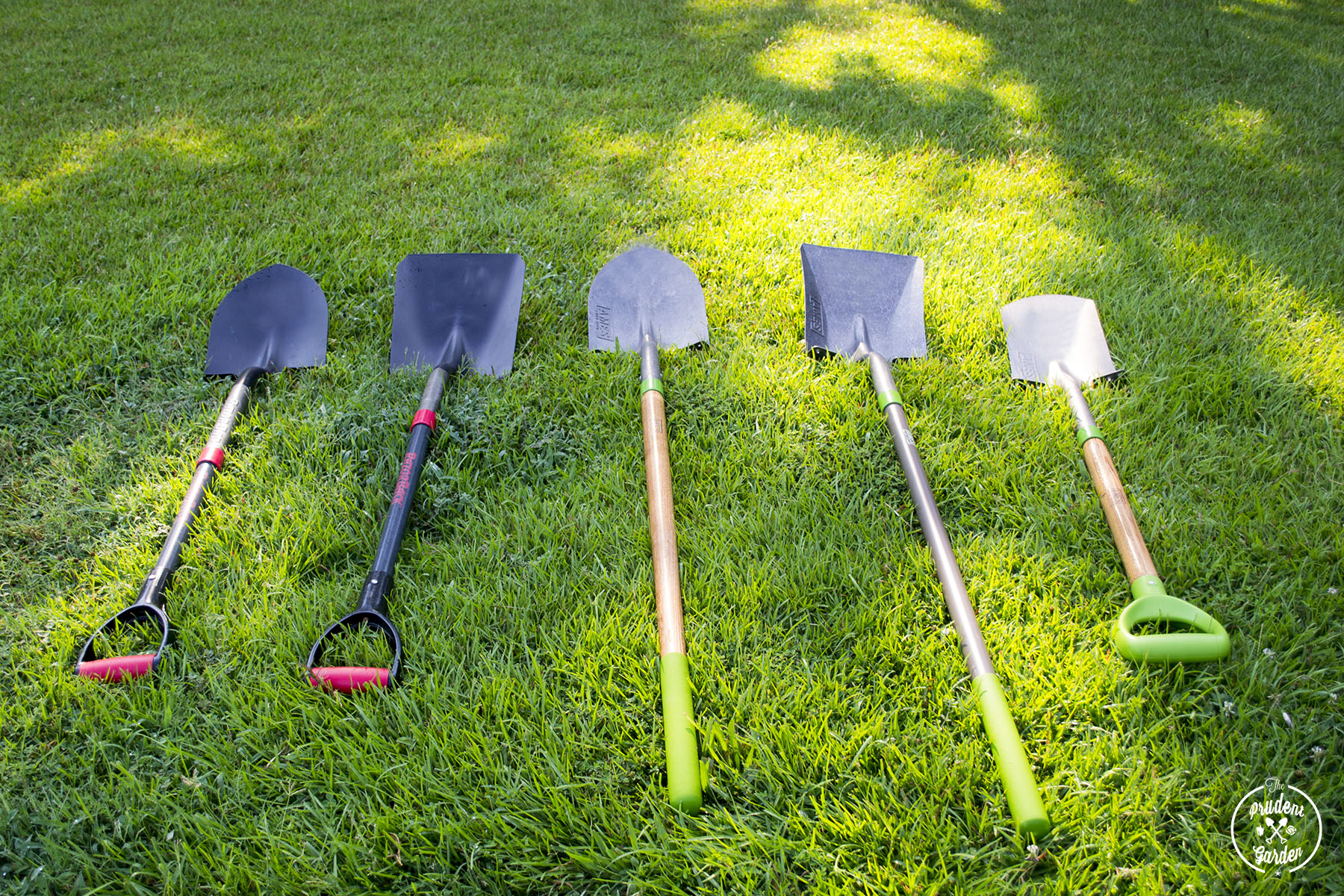 How to Choose the Right Shovel
