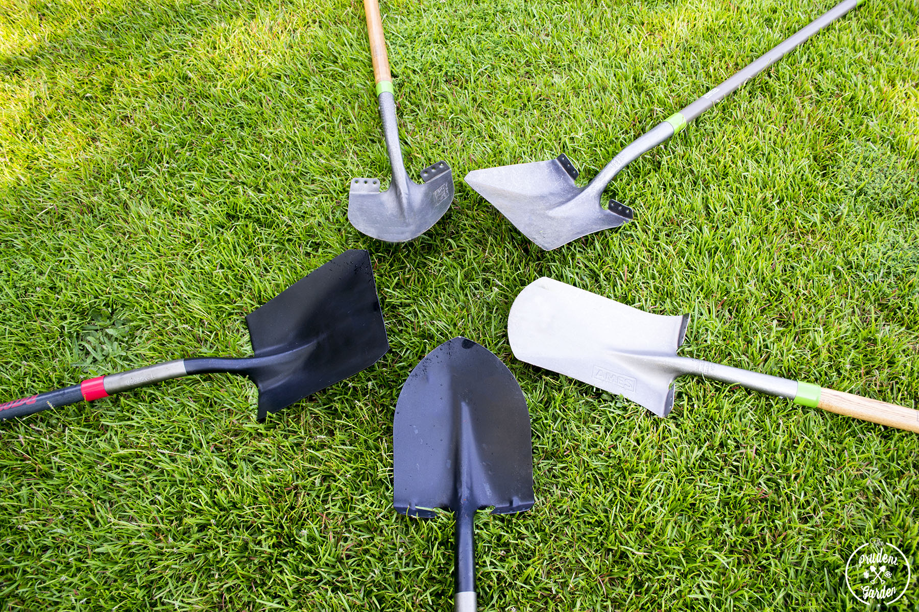 How To Choose The Right Shovel