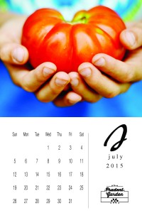 July